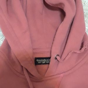 Abercrombie sweatshirt
